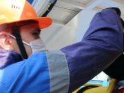К подаче газа готовы! Газифицирован 42-й микрорайон Горно-Алтайска К подаче газа готовы! Газифицирован 42-й микрорайон Горно-Алтайска