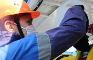 К подаче газа готовы! Газифицирован 42-й микрорайон Горно-Алтайска К подаче газа готовы! Газифицирован 42-й микрорайон Горно-Алтайска