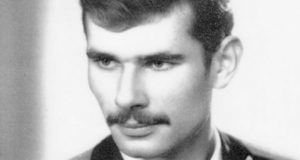 Пограничники почтили память товарища, погибшего на Кавказе в 1995 году Пограничники почтили память товарища, погибшего на Кавказе в 1995 году