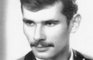 Пограничники почтили память товарища, погибшего на Кавказе в 1995 году Пограничники почтили память товарища, погибшего на Кавказе в 1995 году