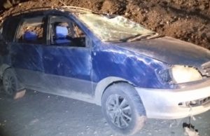 Трагедия в Онгудайском районе: женщина погибла, двое ее детей в больнице Трагедия в Онгудайском районе: женщина погибла, двое ее детей в больнице