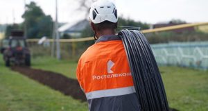 «Ростелеком» в Республике Алтай подключил к интернету 36 социально значимых объектов