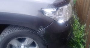 В Элекмонаре турист из Барнаула на Toyota Land Cruiser сбил туристку из Красноярска