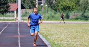 Лучших пожарных выбрали в Республике Алтай