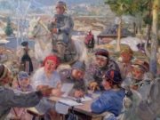 Уникальные мероприятия по сохранению и развитию культурного наследия алтайцев пройдут в октябре Уникальные мероприятия по сохранению и развитию культурного наследия алтайцев пройдут в октябре