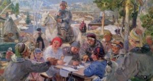 Уникальные мероприятия по сохранению и развитию культурного наследия алтайцев пройдут в октябре Уникальные мероприятия по сохранению и развитию культурного наследия алтайцев пройдут в октябре