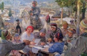 Уникальные мероприятия по сохранению и развитию культурного наследия алтайцев пройдут в октябре Уникальные мероприятия по сохранению и развитию культурного наследия алтайцев пройдут в октябре