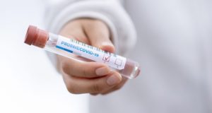 За минувшие сутки выявлено 24 случая заражения коронавирусом