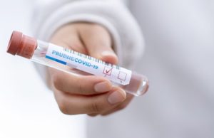 За минувшие сутки выявлено 24 случая заражения коронавирусом За минувшие сутки выявлено 24 случая заражения коронавирусом
