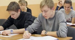 В профессиональных образовательных организациях проходит приемная кампания В профессиональных образовательных организациях проходит приемная кампания