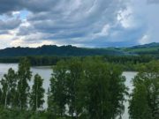 Неустойчивая погода сохранится в Республике Алтай Неустойчивая погода сохранится в Республике Алтай