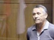 Бывшего начальника колонии на Алтае заподозрили в покровительстве лидеру известной ОПГ Бывшего начальника колонии на Алтае заподозрили в покровительстве лидеру известной ОПГ