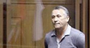 Бывшего начальника колонии на Алтае заподозрили в покровительстве лидеру известной ОПГ Бывшего начальника колонии на Алтае заподозрили в покровительстве лидеру известной ОПГ