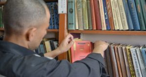 Булгаков, Достоевский, Пушкин: любимые писатели заключенных на Алтае Булгаков, Достоевский, Пушкин: республиканский ОФСИН рассказал о любимых книгах заключенных