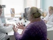 Более 30 врачей за полтора года воспользовались поддержкой по программе «Земский доктор» Более 30 врачей за полтора года воспользовались поддержкой по программе «Земский доктор»
