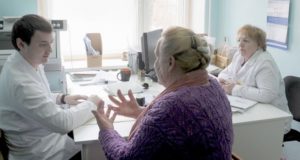 Более 30 врачей за полтора года воспользовались поддержкой по программе «Земский доктор» Более 30 врачей за полтора года воспользовались поддержкой по программе «Земский доктор»
