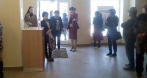 Коронавирус: 22 новых случая, Кош-Агач не сбавляет темпов