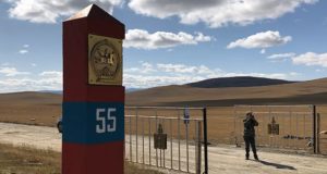 Перед судом предстанет сельчанин, обманувший гражданина Монголии