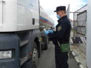 «Монголия пока не светит»: пункт пропуска Ташанта по-прежнему работает в режиме ограничений