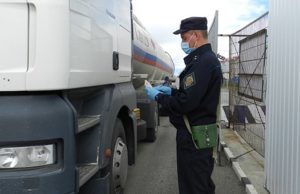 «Монголия пока не светит»: пункт пропуска Ташанта по-прежнему работает в режиме ограничений
