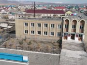 Covid-19 не прошел бесследно: в Кош-Агаче уволился заместитель главы района Covid-19 не прошел бесследно: заместитель главы района уволился по состоянию здоровья