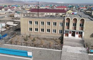 Covid-19 не прошел бесследно: в Кош-Агаче уволился заместитель главы района Covid-19 не прошел бесследно: заместитель главы района уволился по состоянию здоровья