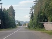 Как пьяный бийчанин «с боями» прорывался в Турочакский район во время карантина Как пьяный бийчанин «с боями» прорывался в Турочакский район во время карантина