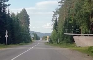 Как пьяный бийчанин «с боями» прорывался в Турочакский район во время карантина Как пьяный бийчанин «с боями» прорывался в Турочакский район во время карантина