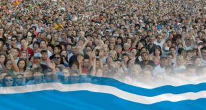 Республика Алтай в цифрах