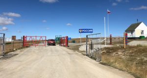 Чума в Монголии не угрожает Республике Алтай Чума в Монголии не угрожает Республике Алтай