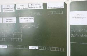 ЕГЭ по географии, литературе, информатике и ИКТ прошли в Республике Алтай ЕГЭ по географии, литературе, информатике и ИКТ прошли в Республике Алтай