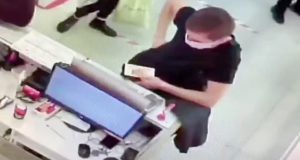 Почти 60 фальшивых купюр сбыл в Новосибирске «айтишник» с Алтая