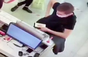 Почти 60 фальшивых купюр сбыл в Новосибирске «айтишник» с Алтая Почти 60 фальшивых купюр сбыл в Новосибирске «айтишник» с Алтая