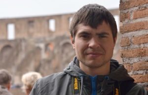 Доцент ГАГУ Никита Константинов получит грант Российского научного фонда Доцент ГАГУ Никита Константинов получит грант Российского научного фонда
