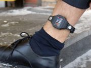 Четыре электронных браслета испортили осужденные с начала года