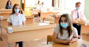 ЕГЭ по русскому языку прошел в Республике Алтай