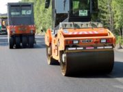 Более 20 км дорог отремонтировали в Республике Алтай досрочно Более 20 км дорог отремонтировали в Республике Алтай досрочно