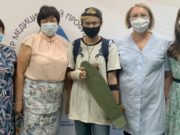 Определены победители антинаркотического конкурса рисунков «Я выбираю жизнь»
