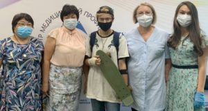 Определены победители антинаркотического конкурса рисунков «Я выбираю жизнь»