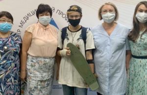 Определены победители антинаркотического конкурса рисунков «Я выбираю жизнь»