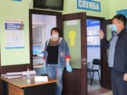 В Кош-Агаче проверили соблюдение рекомендаций Роспотребнадзора на социальных объектах