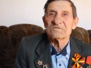 Ушел из жизни ветеран войны, заболевший коронавирусом Ушел из жизни ветеран войны, заболевший коронавирусом