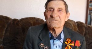 Ушел из жизни ветеран войны, заболевший коронавирусом Ушел из жизни ветеран войны, заболевший коронавирусом