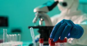 42 новых случая заражения коронавирусом. Общее число выявленных перевалило за тысячу 42 новых случая заражения коронавирусом. Общее число выявленных перевалило за тысячу