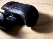 В Чое начала работу секция по боксу В Чое начала работу секция по боксу