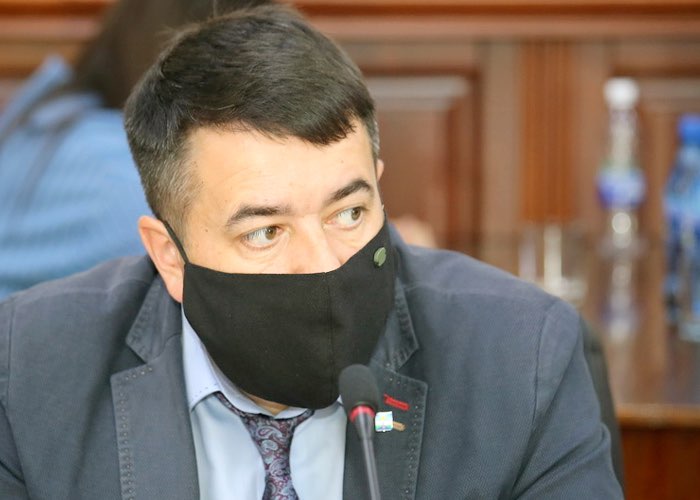 Роман Птицын