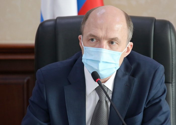 Олег Хорохордин