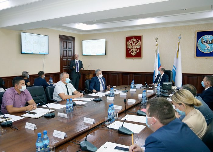 «Агломерация хотя юридически и не создана, но фактически уже давно существует»