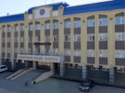 Коронавирус в Госсобрании: руководители и сотрудники парламента отправлены на карантин Коронавирус в Госсобрании: руководители и сотрудники парламента отправлены на карантин