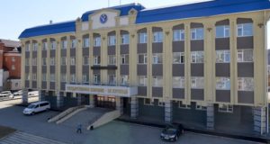 Коронавирус в Госсобрании: руководители и сотрудники парламента отправлены на карантин